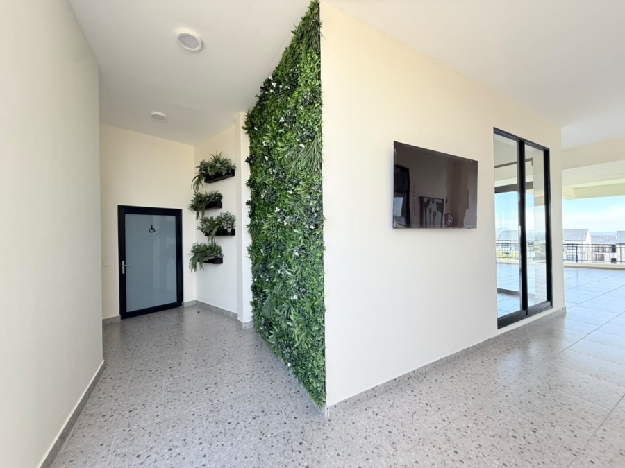 To Let 2 Bedroom Property for Rent in De Zicht Estate Western Cape